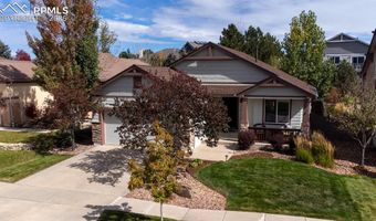 9571 Sycamore Glen Trl, Colorado Springs, CO 80920