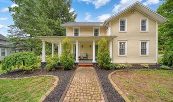 1101 Williams St, Adrian, MI 49221