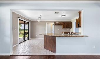 5764 S Carr Pen, Tushka, OK 74525