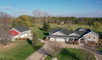 W3113 HILLY HAVEN Drive, Appleton, WI 54913