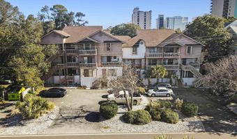 306 74th Ave N 105, Myrtle Beach, SC 29572