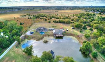 3918 S 4th St, Chickasha, OK 73018