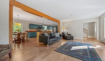 63 W Side Woods, Bartlett, NH 03812