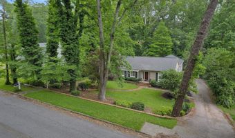 207 Oneal Dr, Anderson, SC 29625