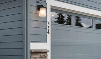 734 NW 28TH St, Battle Ground, WA 98604