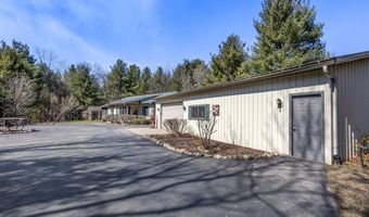 W5136 COUNTY ROAD H, Wild Rose, WI 54984