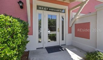 10 Johnston Way Suite F, Bluffton, SC 29910