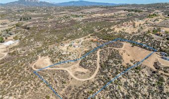 0 Visine, Aguanga, CA 92536