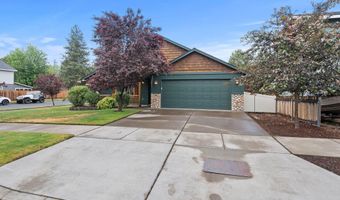 20521 Dylan Loop, Bend, OR 97702