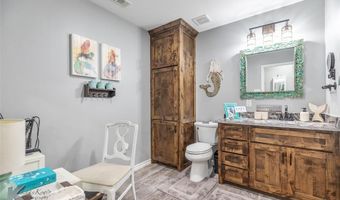 6722 Private Rd 705, Anson, TX 79501