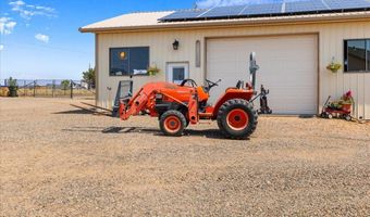 900 W Road 2 S, Chino Valley, AZ 86323
