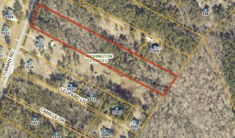 5530 Tubman Rd, Appling, GA 30802