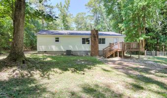 3941 Buck Rd, Augusta, GA 30909