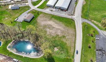 TBD N Gerald Lett Avenue, Angola, IN 46703