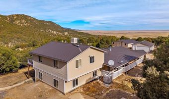 26131 Pinon Ridge Dr, Aguilar, CO 81020