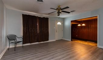 4007 PARKER St, Amarillo, TX 79110