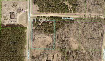 26 Th Ave SW Lot 19, Backus, MN 56435