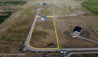 330 MANTUA MEADOWS Ln, Afton, WY 83110