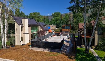 622 W Smuggler St, Aspen, CO 81611