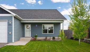 2206 Sturnella Ln, Belgrade, MT 59714