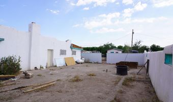 11110 Westside Rd, Anthony, NM 88021