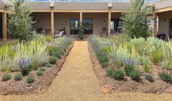 Cavalry Camp Road, Arroyo Seco, NM 87514