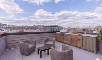 1332 G St SE 3, Washington, DC 20003