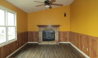 4520 N Ruppert Rd, Attica, IN 47918
