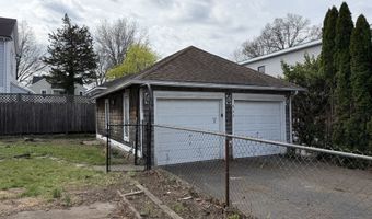 533 Wayne St, Bridgeport, CT 06606