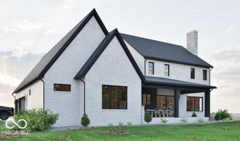 5488 Stonewood Ct, Bargersville, IN 46106