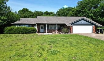 1005 S Broadway, Ada, OK 74820