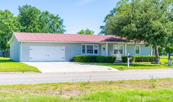 249 W Floyd St, Alma, GA 31510