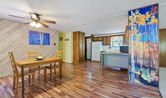 185 Meadow Ln, Bellvue, CO 80512