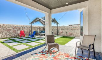 2820 Maria Casas St, El Paso, TX 79938