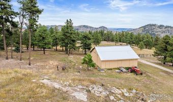 250 El Arbol Dr, Bellvue, CO 80512