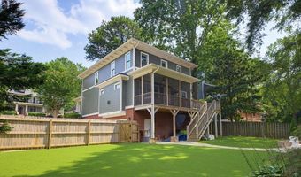 1452 Woodland Hills Dr NE, Atlanta, GA 30324