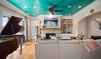 3 Butterfield Ln, Beaufort, SC 29907