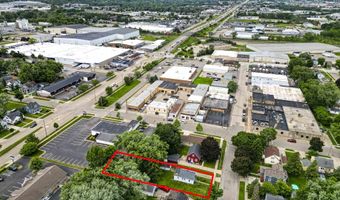 1513 W WASHINGTON St, Appleton, WI 54914