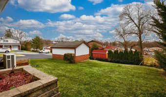 1400 MOUNT AIRY Rd, Baltimore, MD 21237