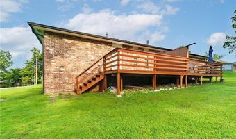 2109 Oakwood Ave, Bentonville, AR 72712