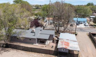 411 N CHURCH St, Bloomfield, NM 87413