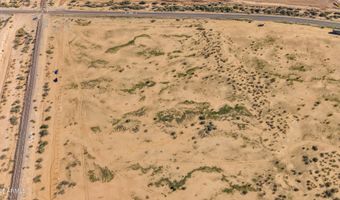 W Valley Road -- unit 1 1, Aguila, AZ 85320