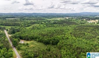 0 CRAGFORD Rd, Ashland, AL 36251