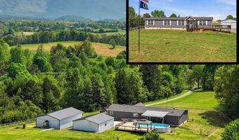 350 107 Cutoff, Afton, TN 37616