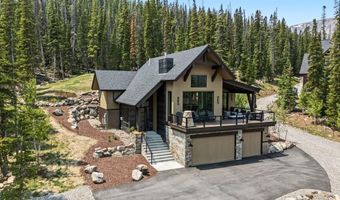 189 County Road 805, Breckenridge, CO 80424