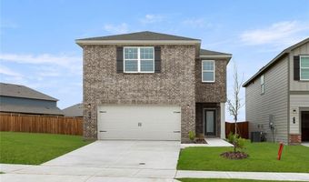 409 Merced River Ln, Anna, TX 75409