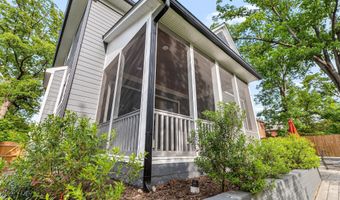 414 N MONROE St, Arlington, VA 22201