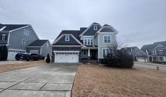 2797 Riley'S Pond Dr, Apex, NC 27502