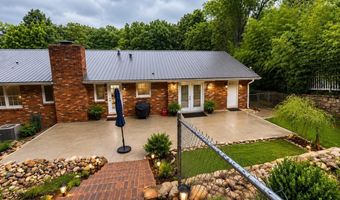 1 LAUREL SPRINGS Rd, Anniston, AL 36207