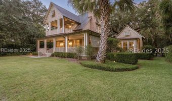 16 Parkman St, Bluffton, SC 29910